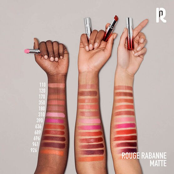FAMOUS BATOM MATTE ORANGE M�CANIQUE